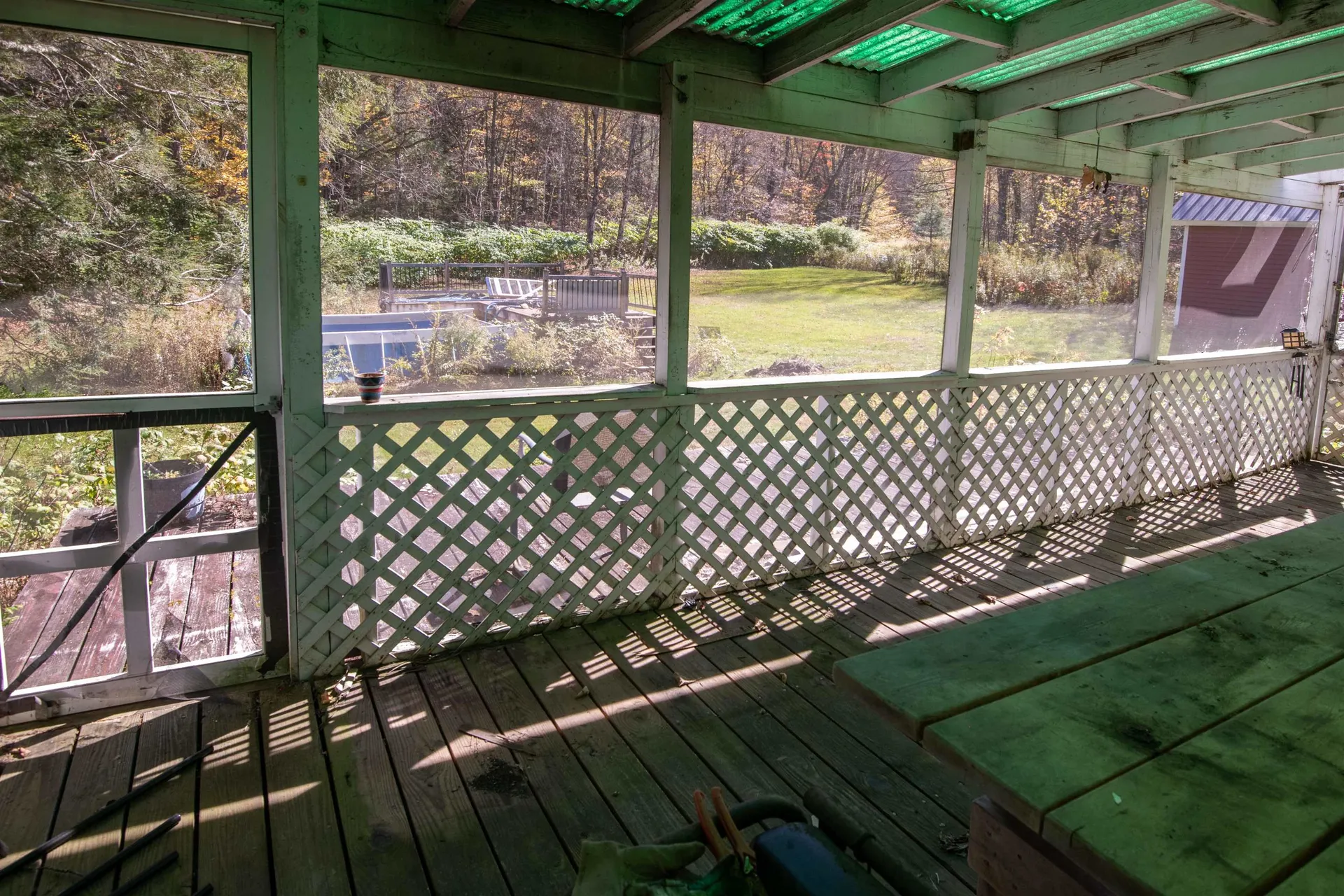 223 Route 100 South Ludlow VT 05149