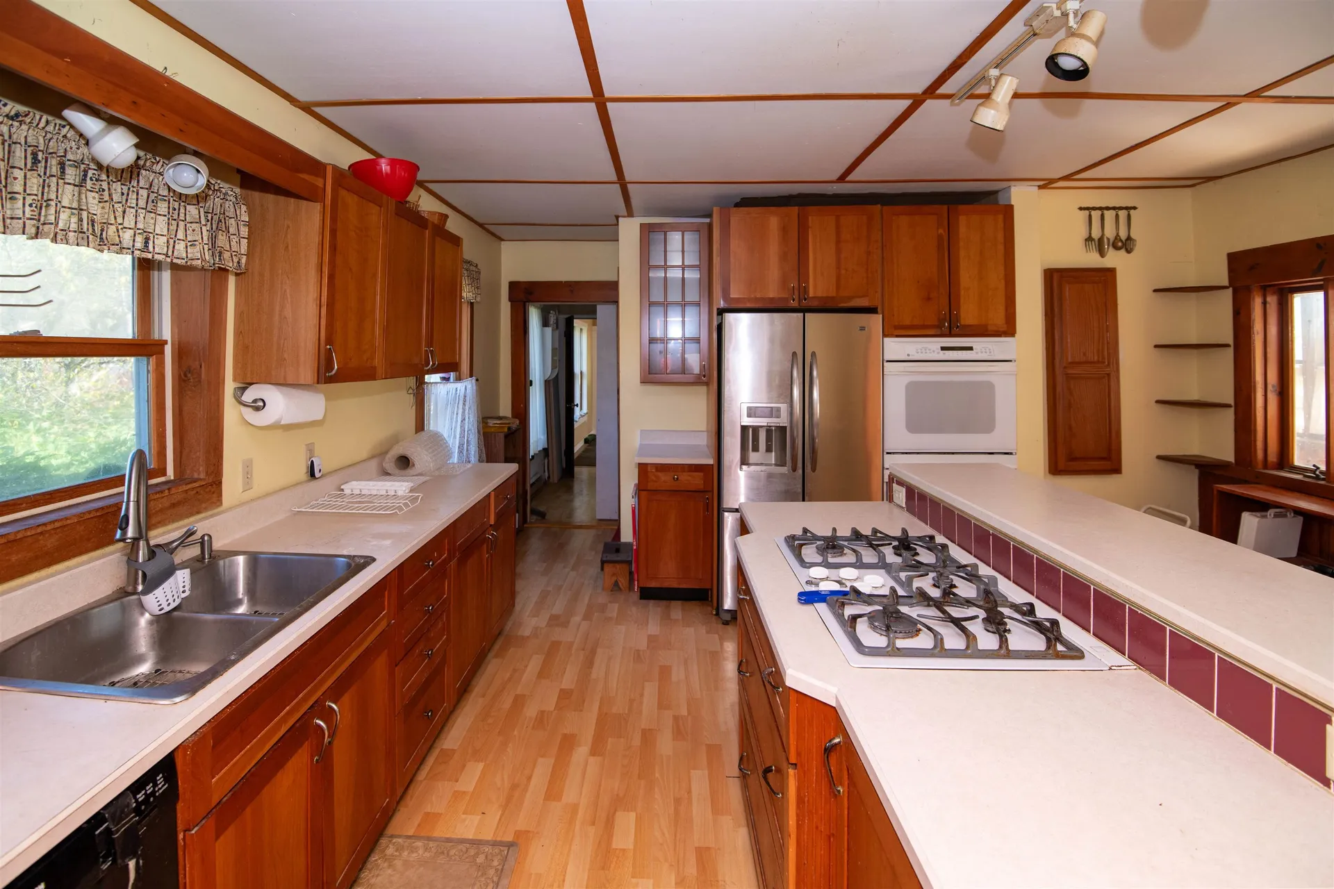 223 Route 100 South Ludlow VT 05149