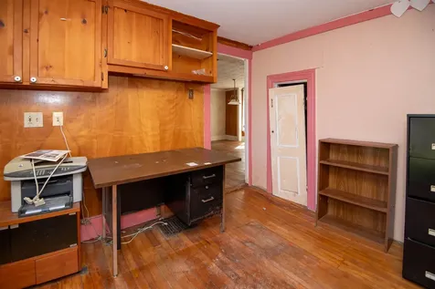 223 Route 100 South Ludlow VT 05149