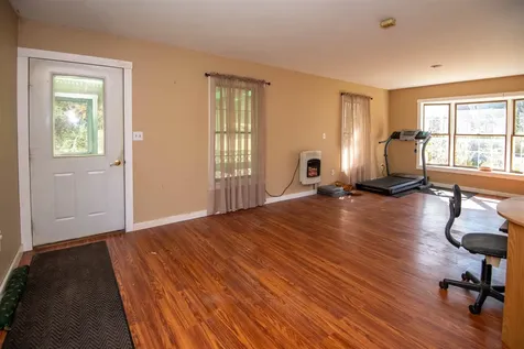 223 Route 100 South Ludlow VT 05149