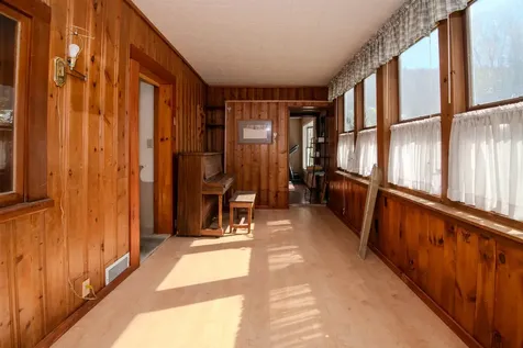 223 Route 100 South Ludlow VT 05149