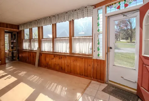 223 Route 100 South Ludlow VT 05149