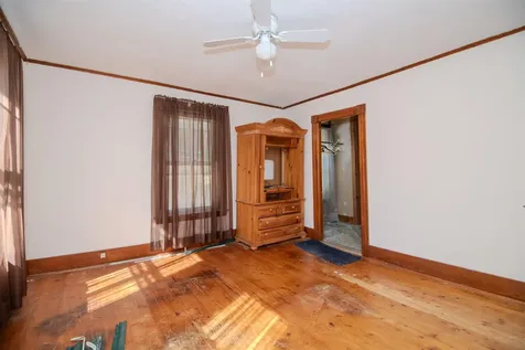 223 Route 100 South Ludlow VT 05149