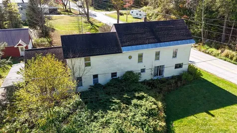 223 Route 100 South Ludlow VT 05149