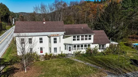 223 Route 100 South Ludlow VT 05149