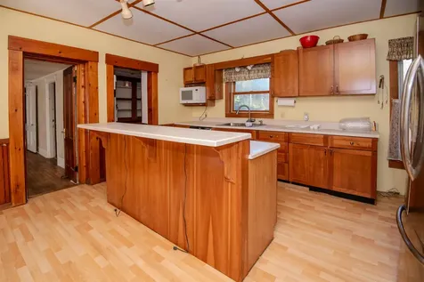 223 Route 100 South Ludlow VT 05149