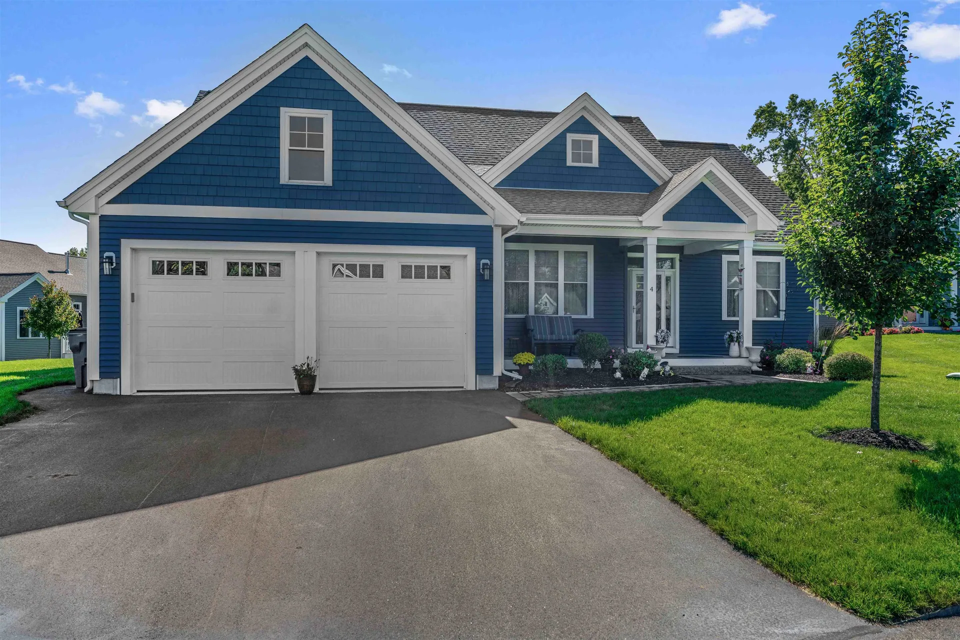 4 Testament Circle Nashua NH 03062