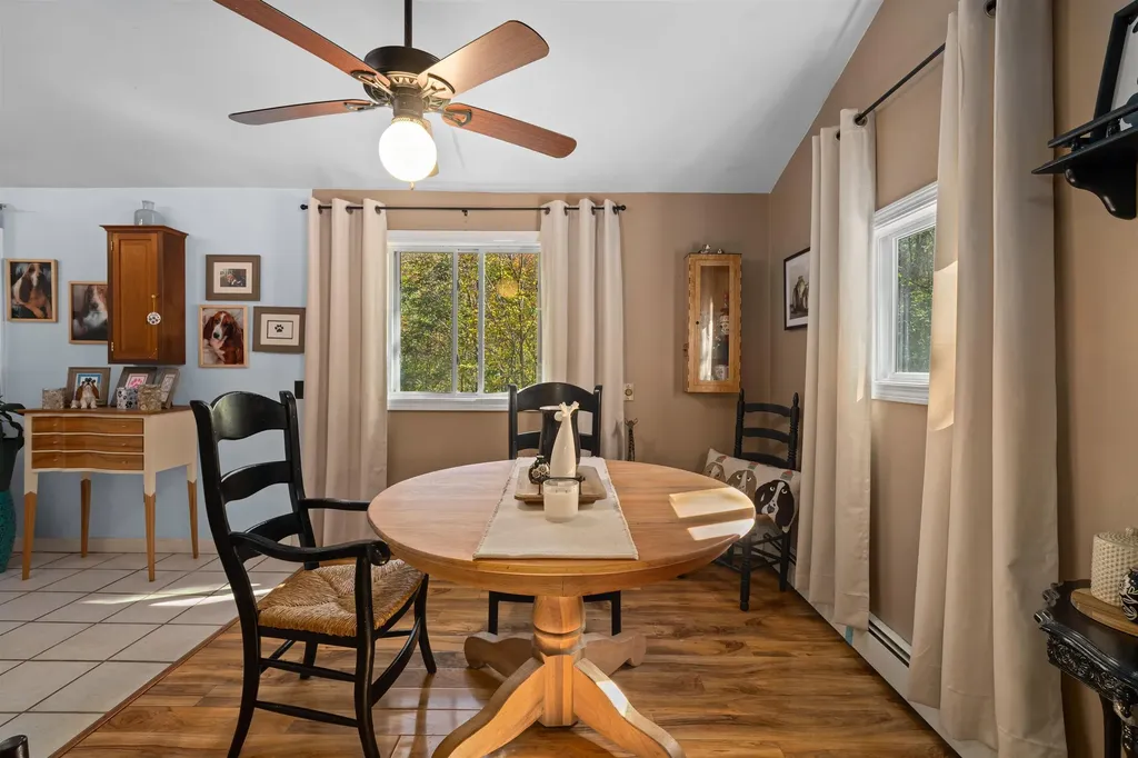 88 Perch Pond Road Holderness NH 03245