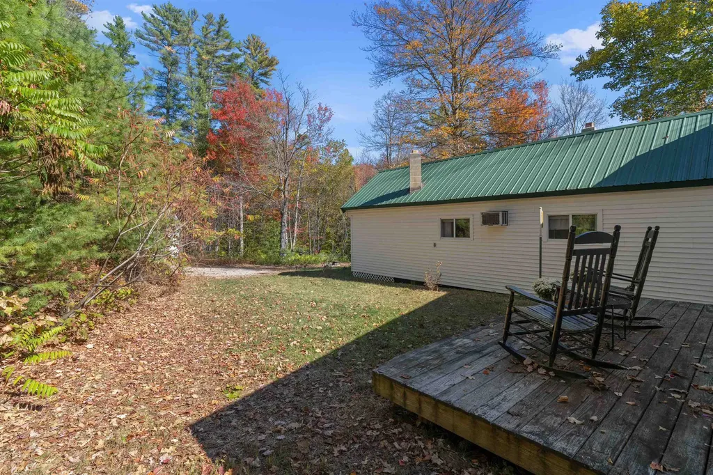 88 Perch Pond Road Holderness NH 03245