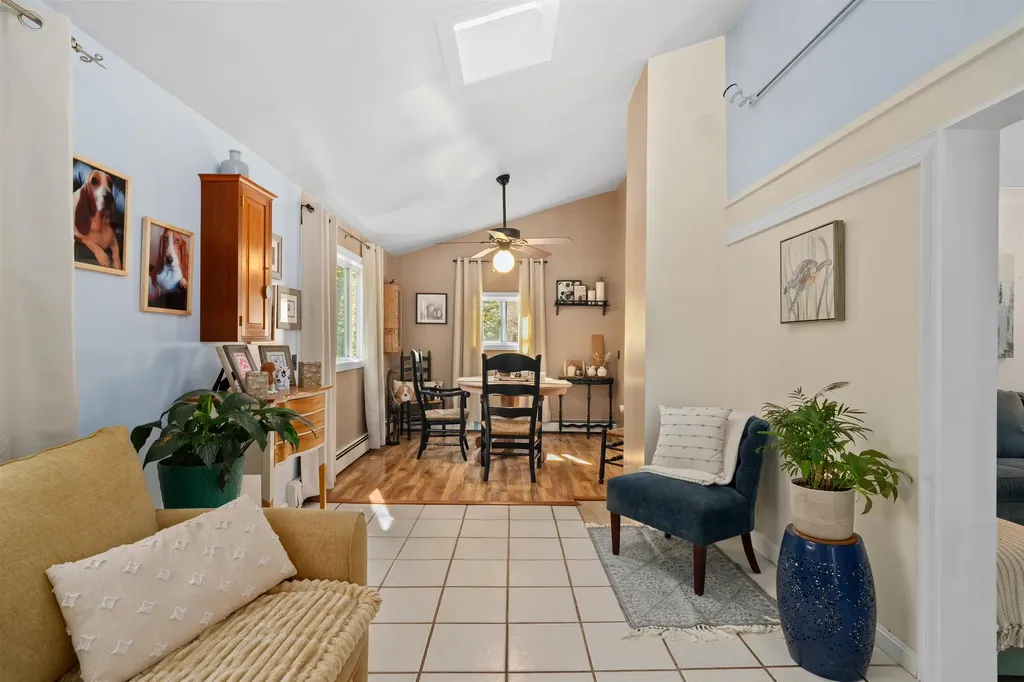 88 Perch Pond Road Holderness NH 03245