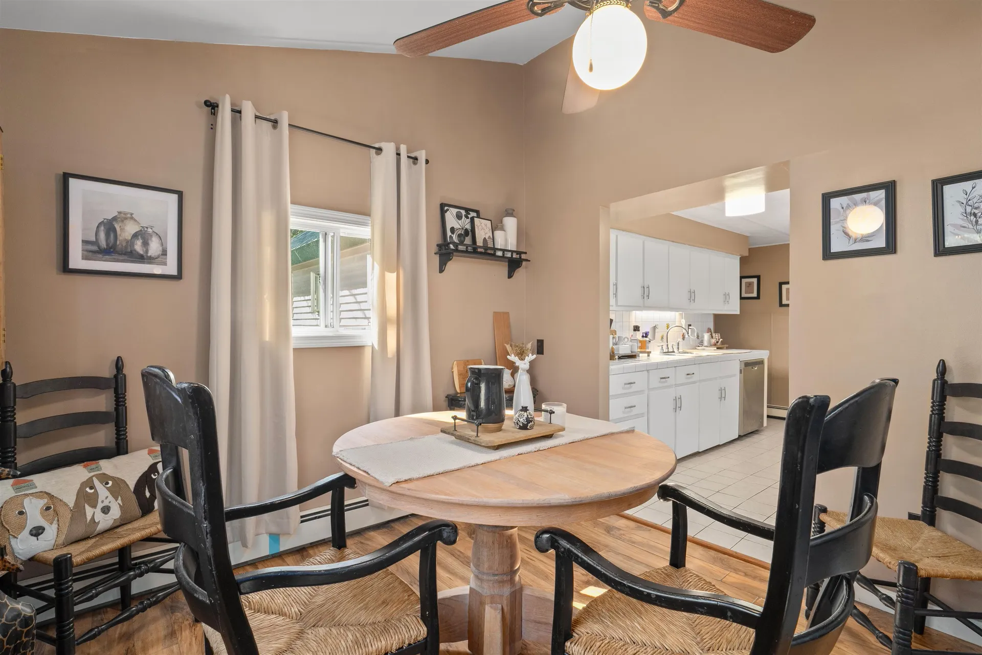 88 Perch Pond Road Holderness NH 03245