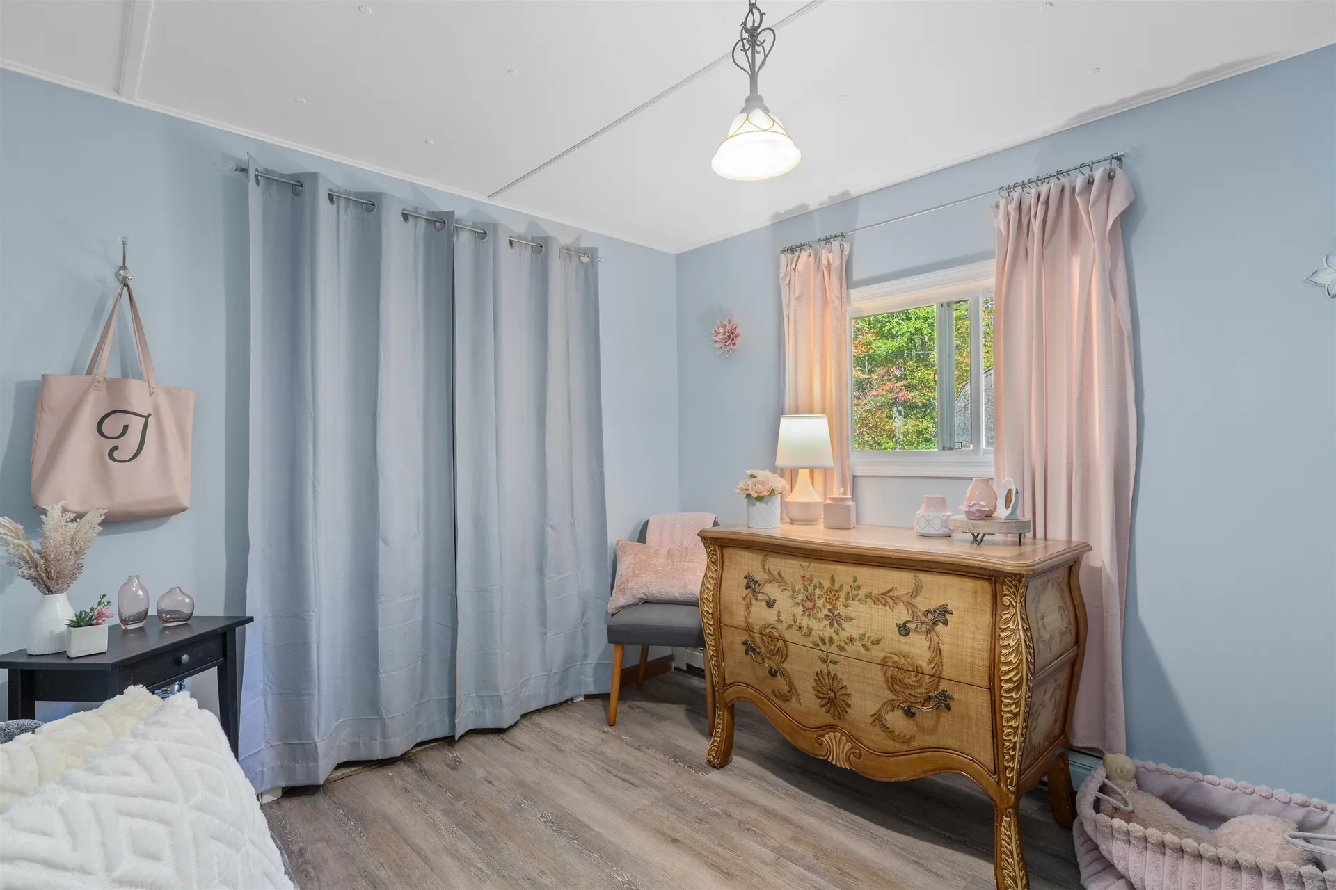 88 Perch Pond Road Holderness NH 03245