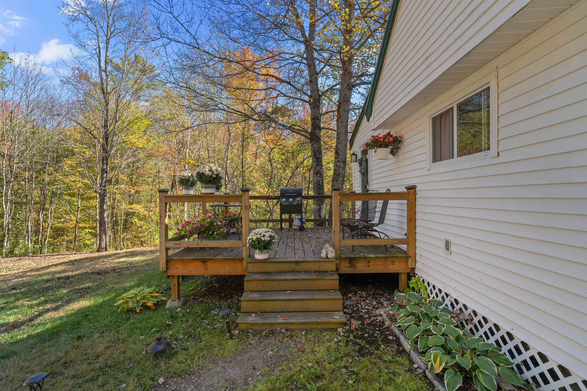 88 Perch Pond Road Holderness NH 03245