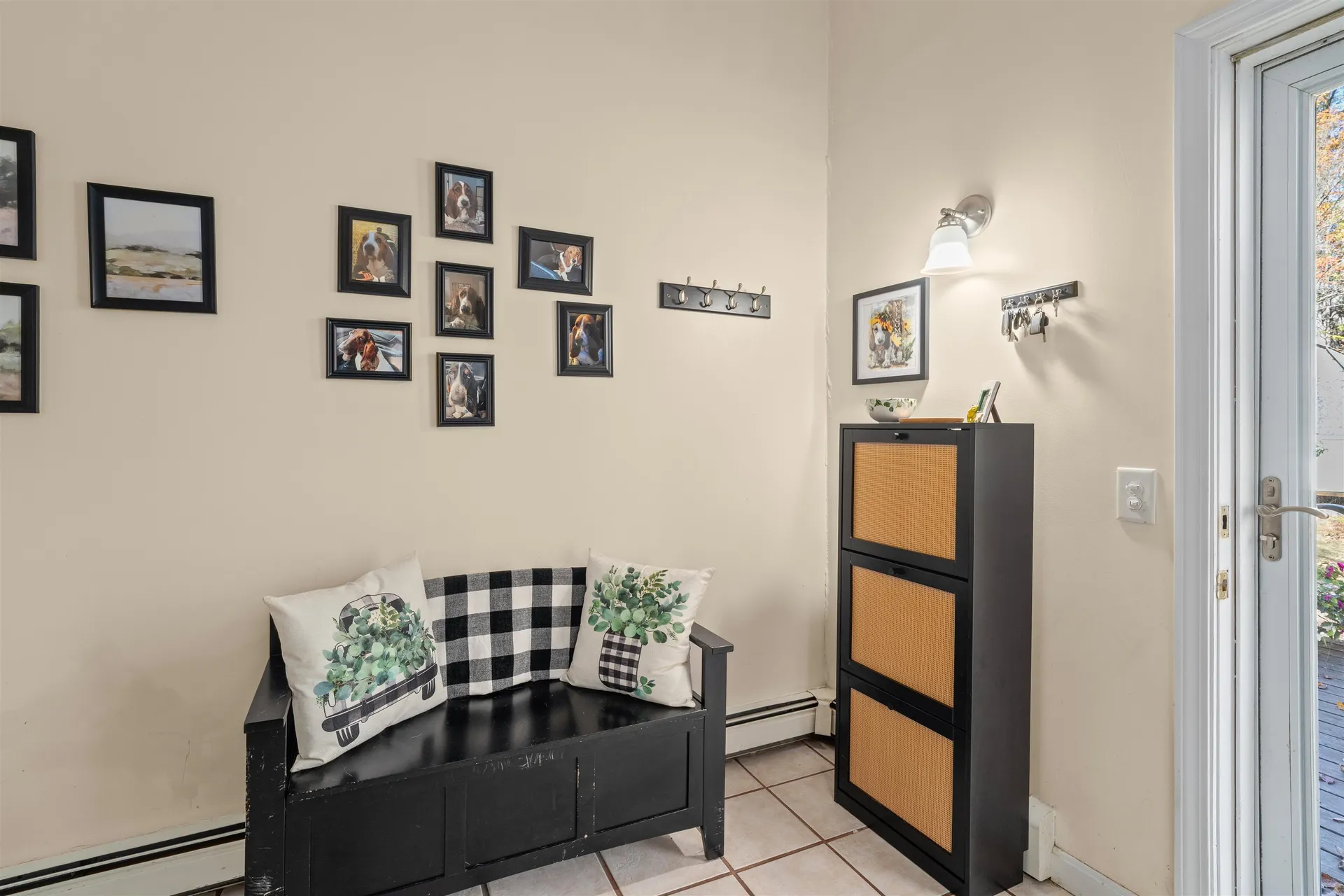 88 Perch Pond Road Holderness NH 03245