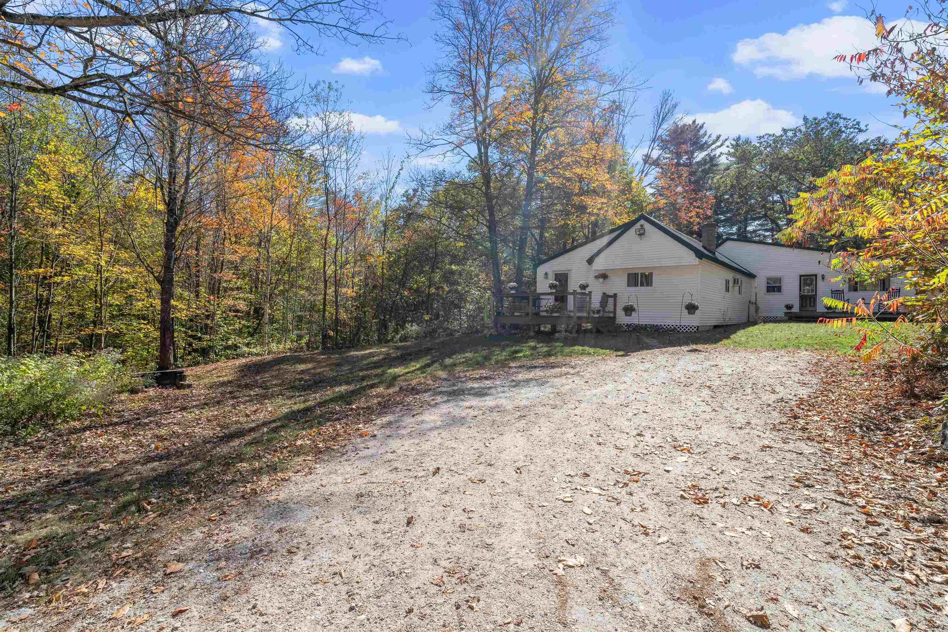 88 Perch Pond Road Holderness NH 03245