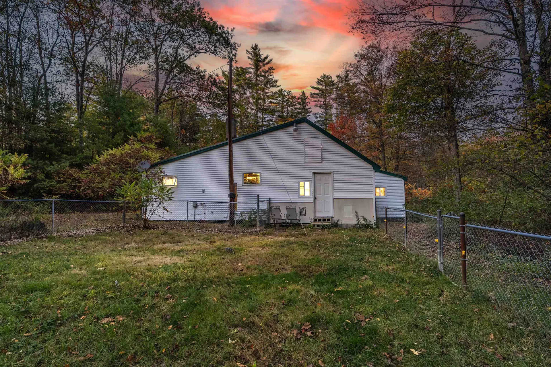 88 Perch Pond Road Holderness NH 03245