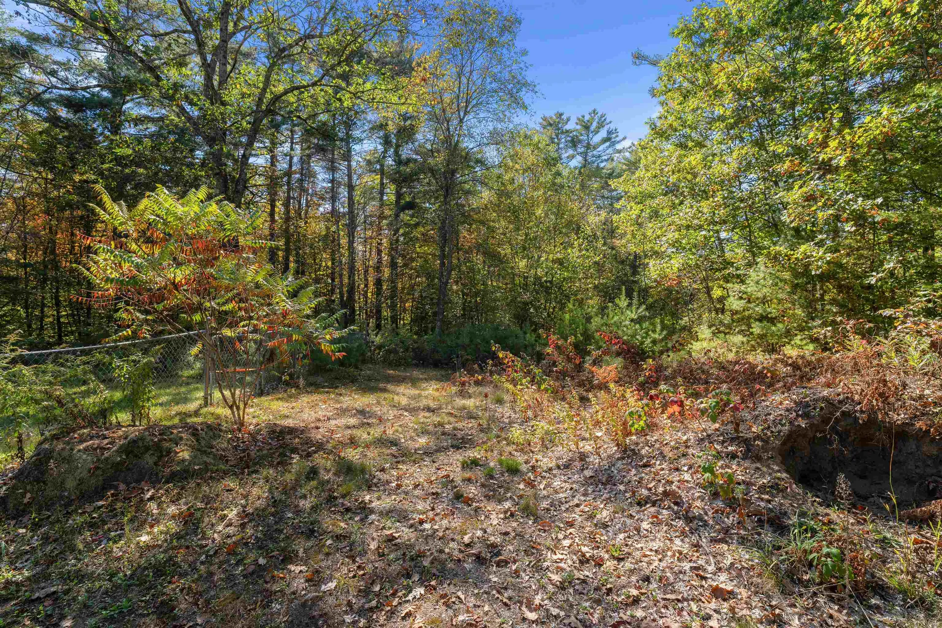 88 Perch Pond Road Holderness NH 03245