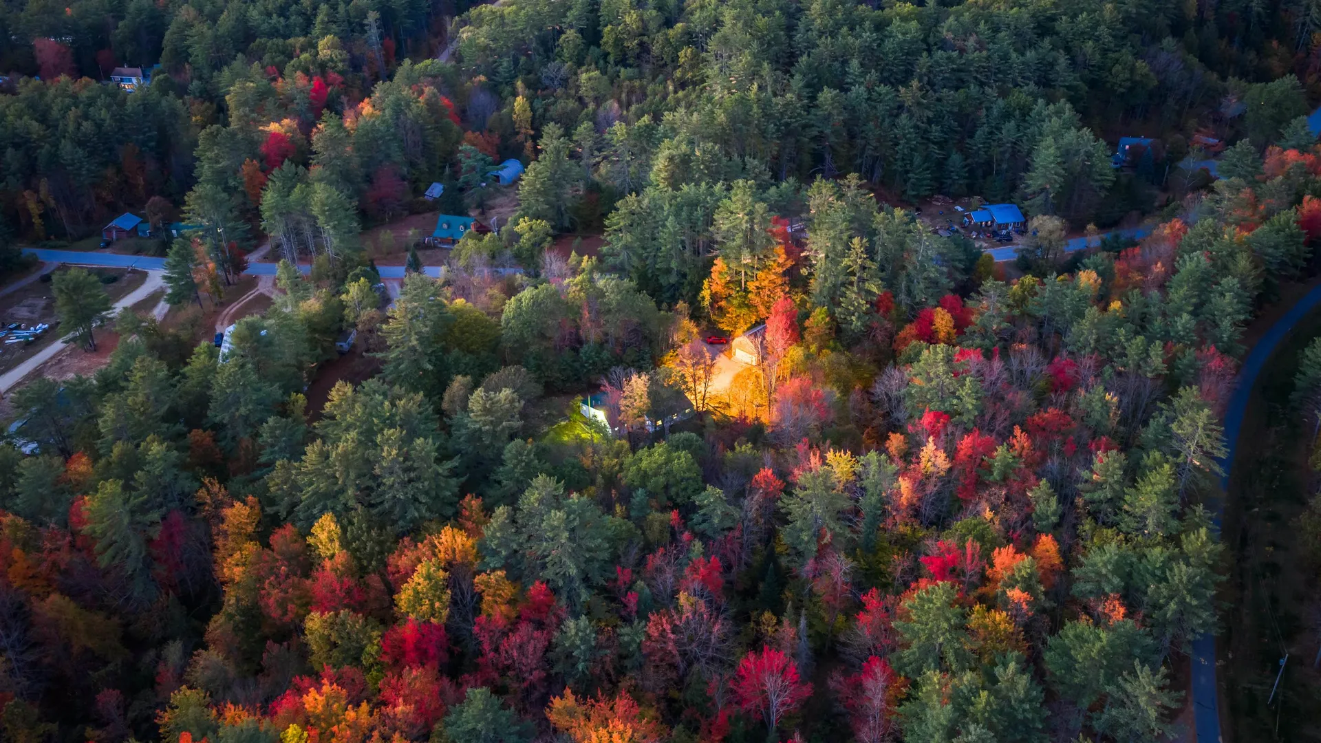 88 Perch Pond Road Holderness NH 03245