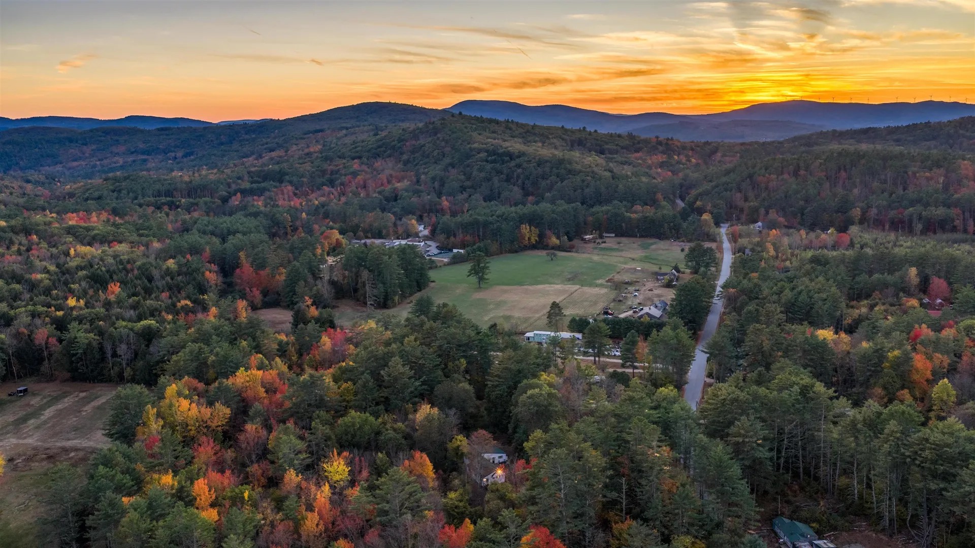 88 Perch Pond Road Holderness NH 03245