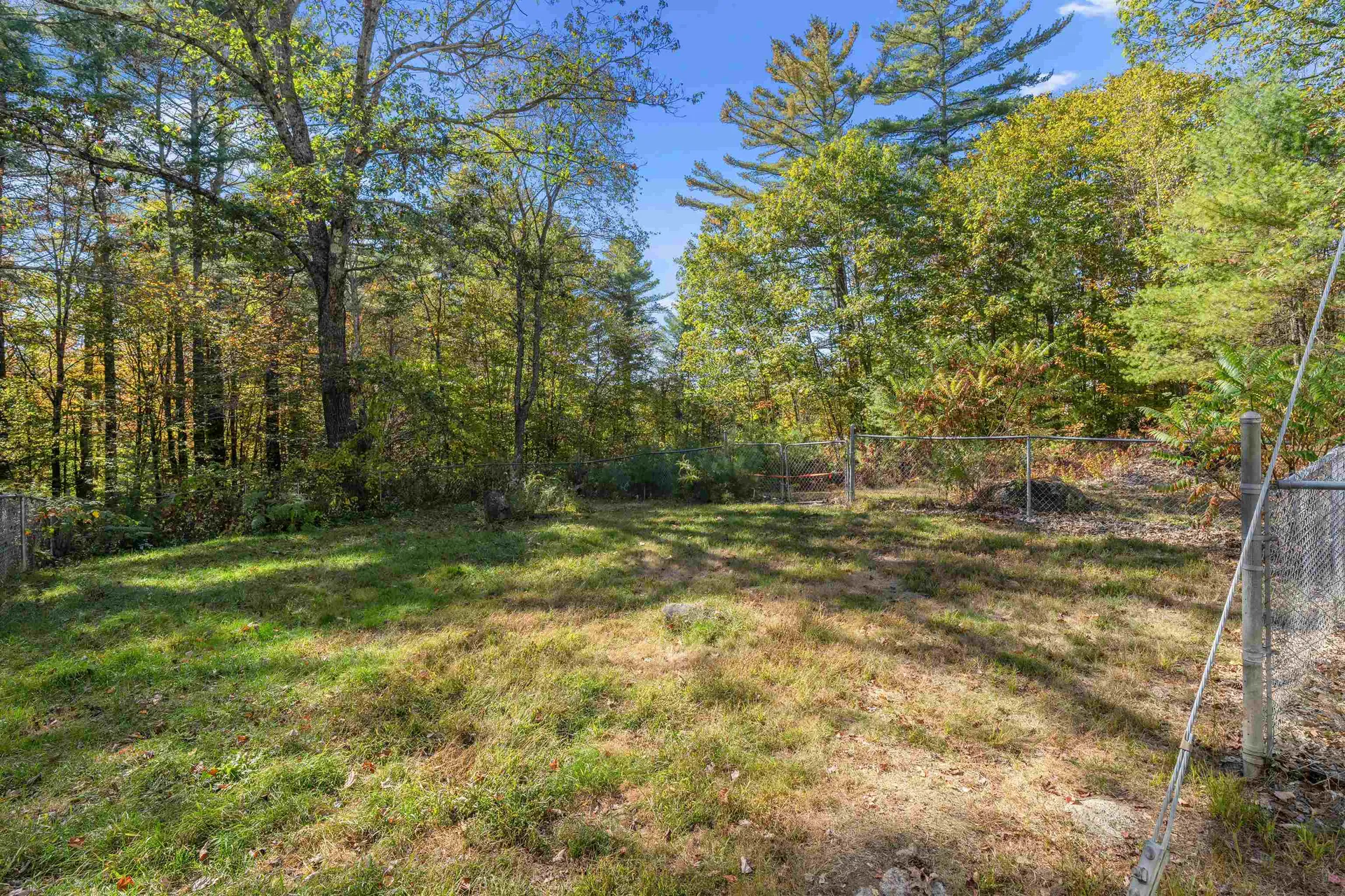 88 Perch Pond Road Holderness NH 03245