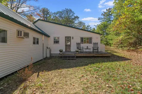 88 Perch Pond Road Holderness NH 03245