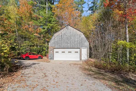 88 Perch Pond Road Holderness NH 03245