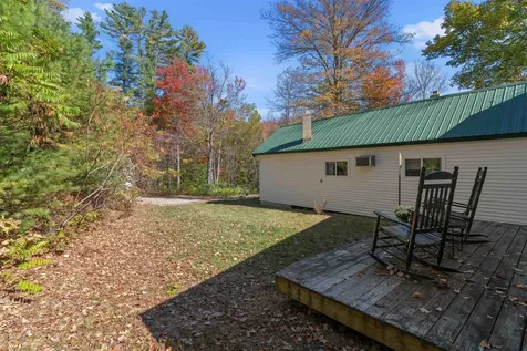 88 Perch Pond Road Holderness NH 03245