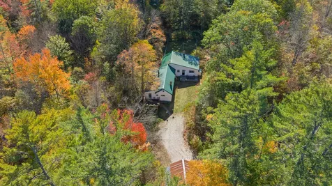 88 Perch Pond Road Holderness NH 03245