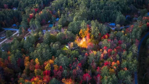 88 Perch Pond Road Holderness NH 03245