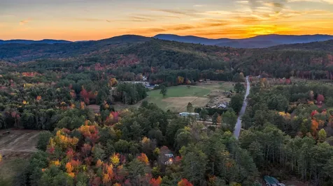 88 Perch Pond Road Holderness NH 03245