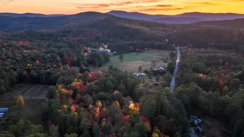 88 Perch Pond Road Holderness NH 03245