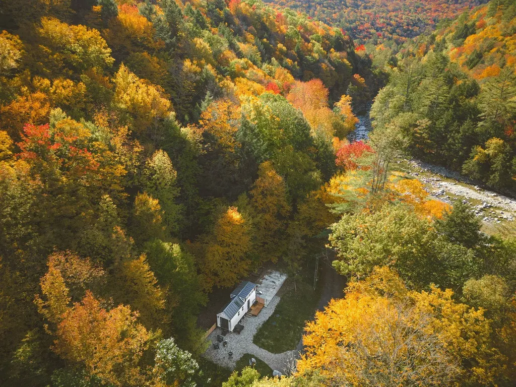 2053 Pikes Falls Road Jamaica VT 05343