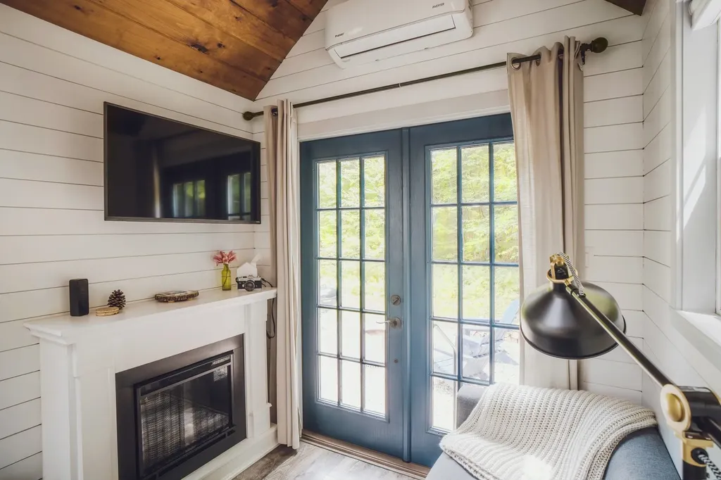 2053 Pikes Falls Road Jamaica VT 05343