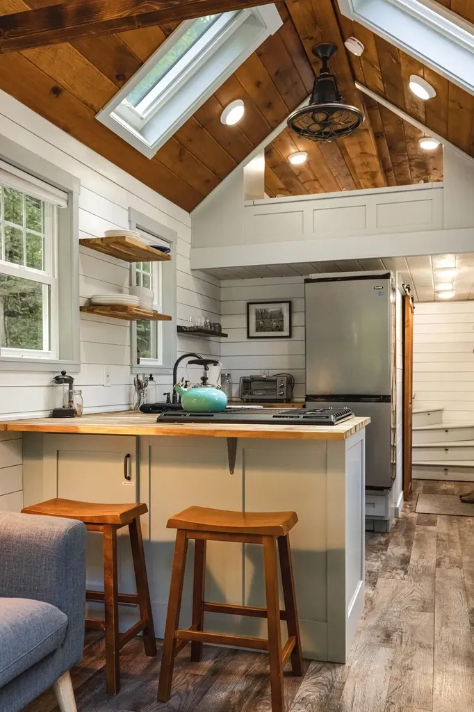 2053 Pikes Falls Road Jamaica VT 05343