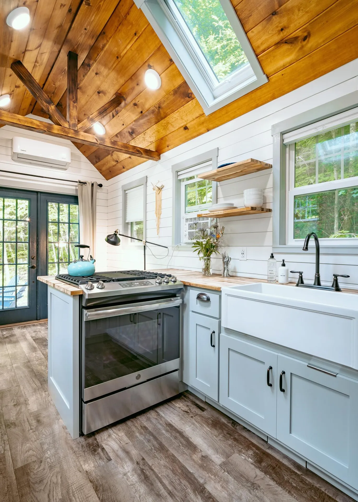 2053 Pikes Falls Road Jamaica VT 05343