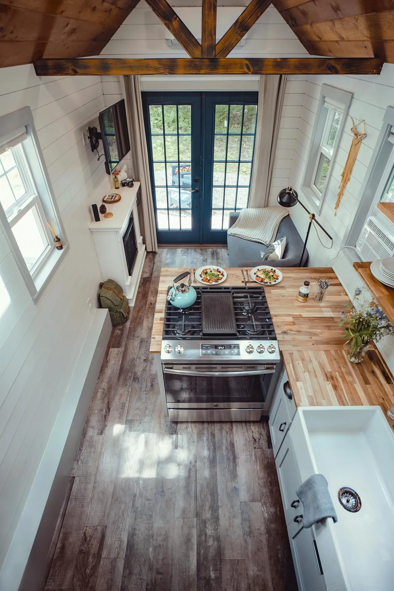 2053 Pikes Falls Road Jamaica VT 05343