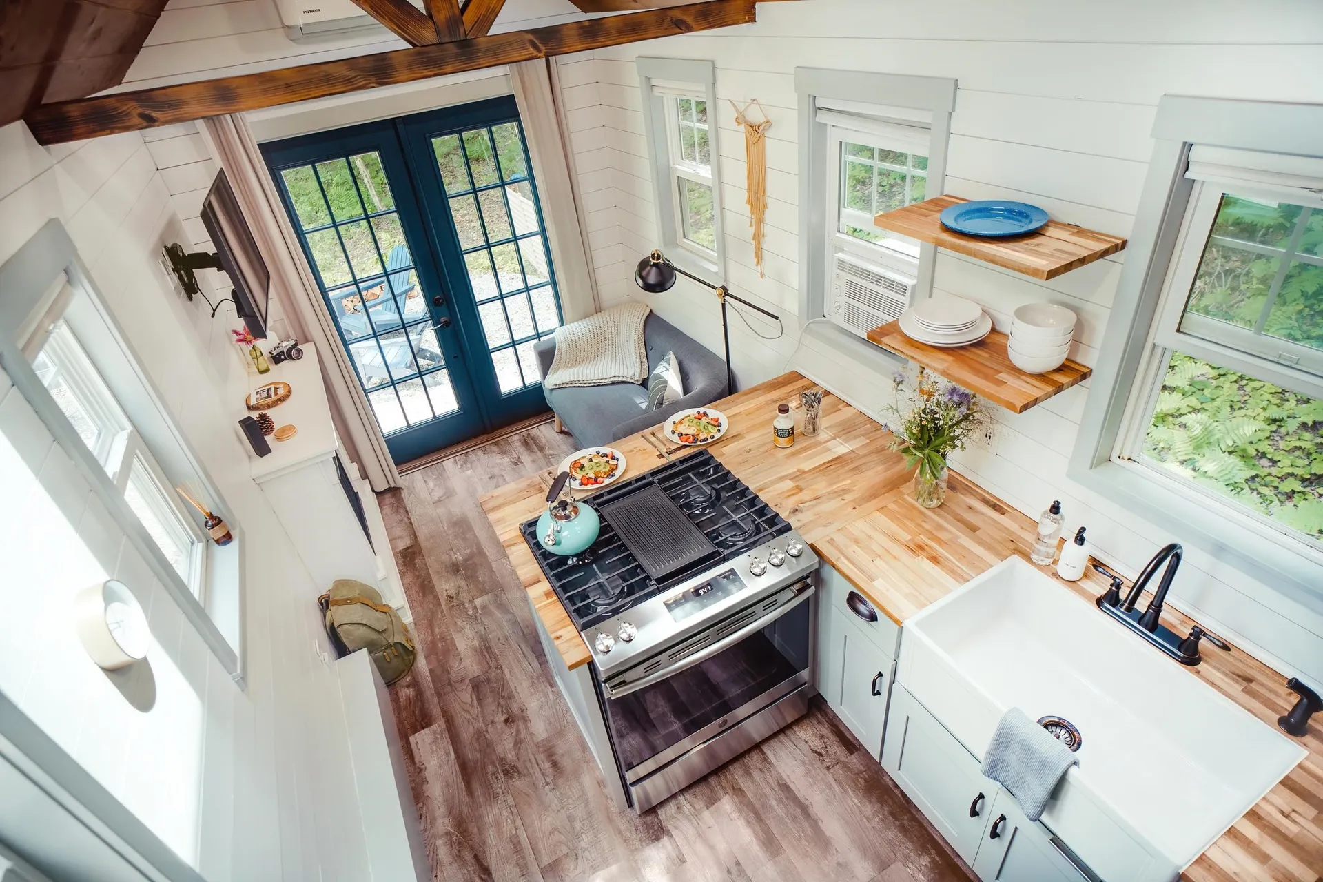 2053 Pikes Falls Road Jamaica VT 05343