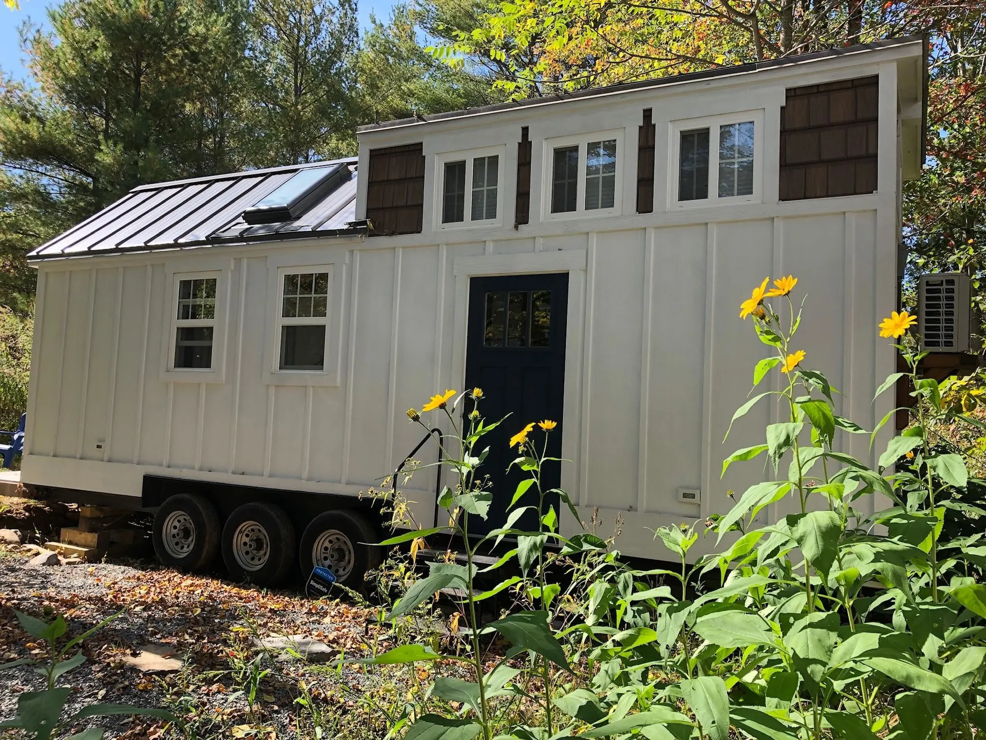 2053 Pikes Falls Road Jamaica VT 05343