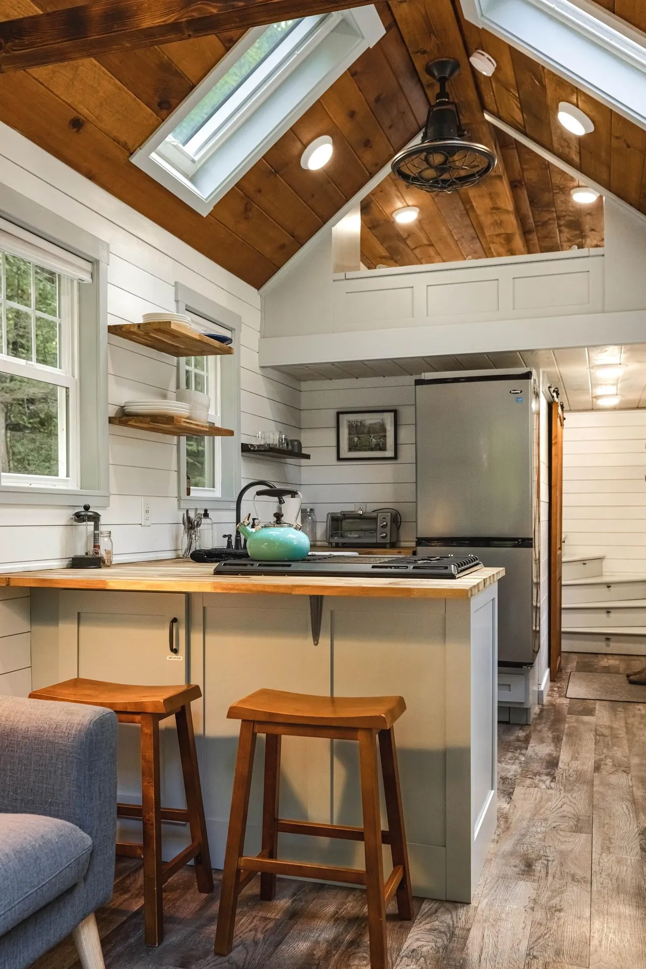 2053 Pikes Falls Road Jamaica VT 05343