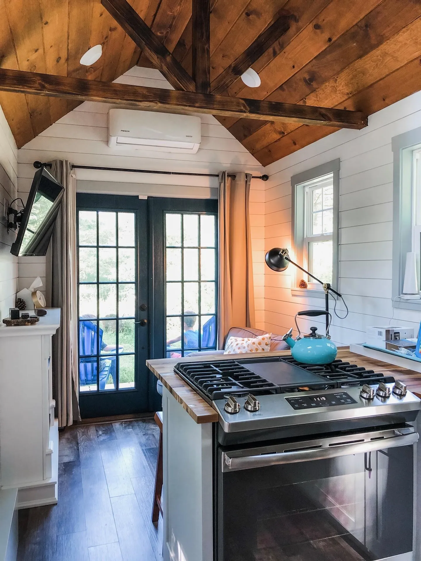 2053 Pikes Falls Road Jamaica VT 05343