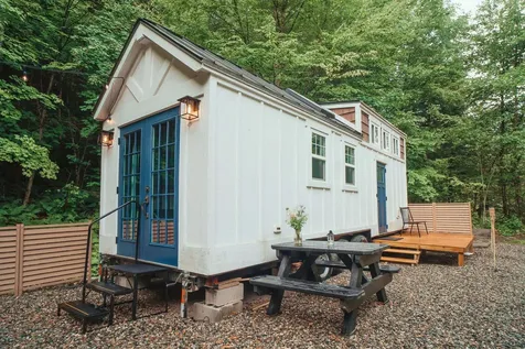 2053 Pikes Falls Road Jamaica VT 05343