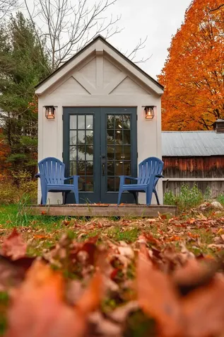 2053 Pikes Falls Road Jamaica VT 05343