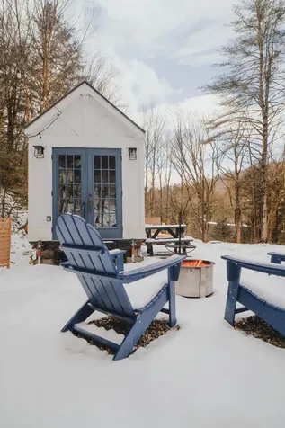 2053 Pikes Falls Road Jamaica VT 05343