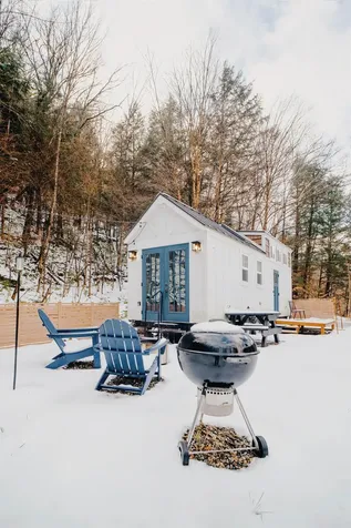 2053 Pikes Falls Road Jamaica VT 05343