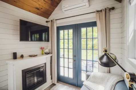 2053 Pikes Falls Road Jamaica VT 05343