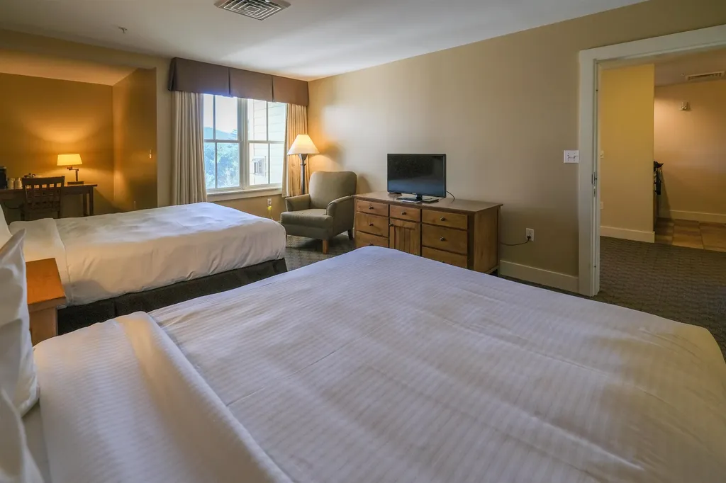 714/716 Qiii Jackson Gore Adams House Road Ludlow VT 05149