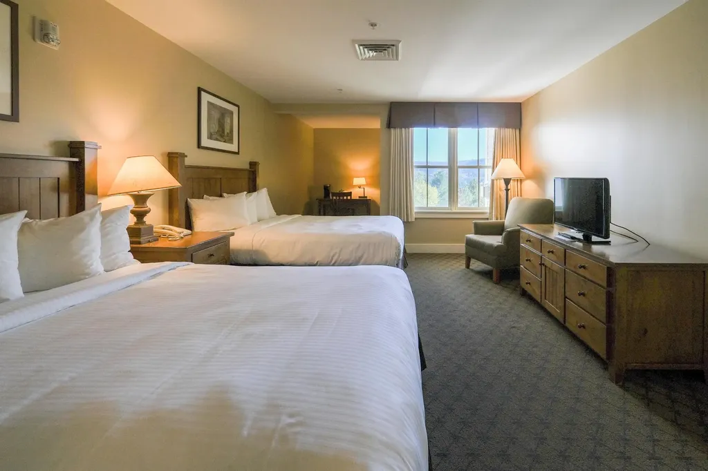 714/716 Qiii Jackson Gore Adams House Road Ludlow VT 05149