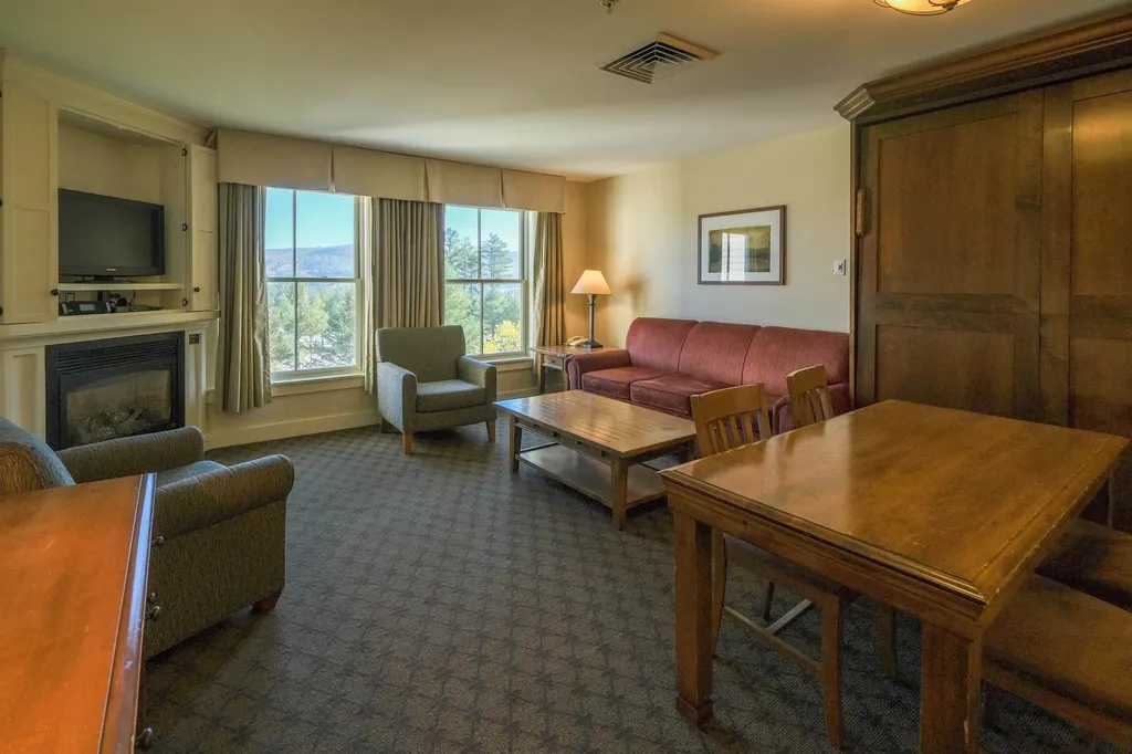 714/716 Qiii Jackson Gore Adams House Road Ludlow VT 05149