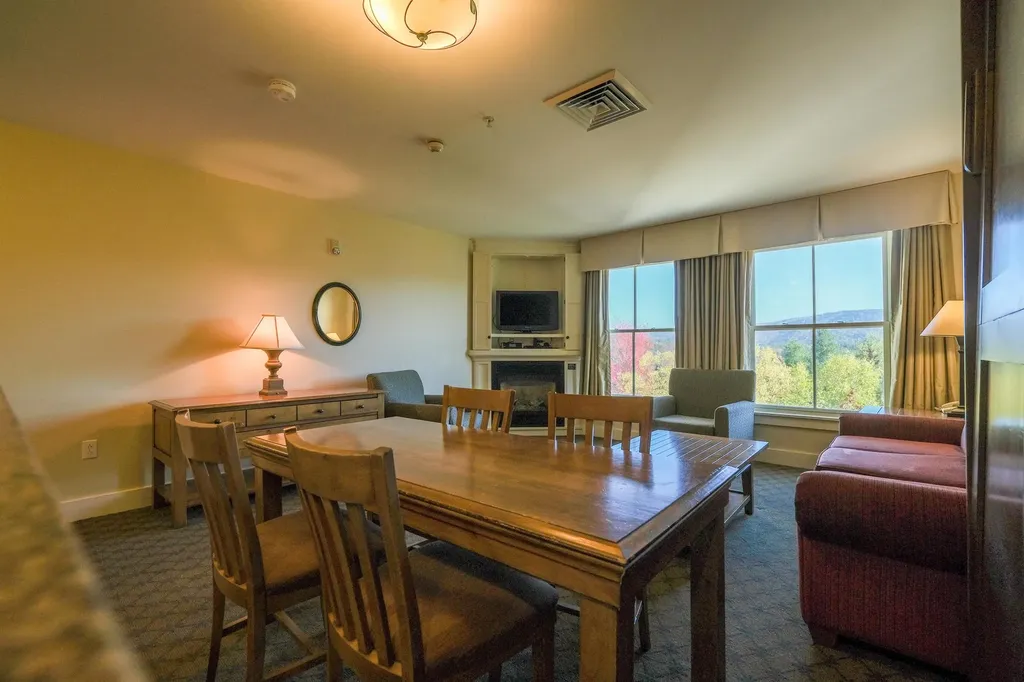 714/716 Qiii Jackson Gore Adams House Road Ludlow VT 05149