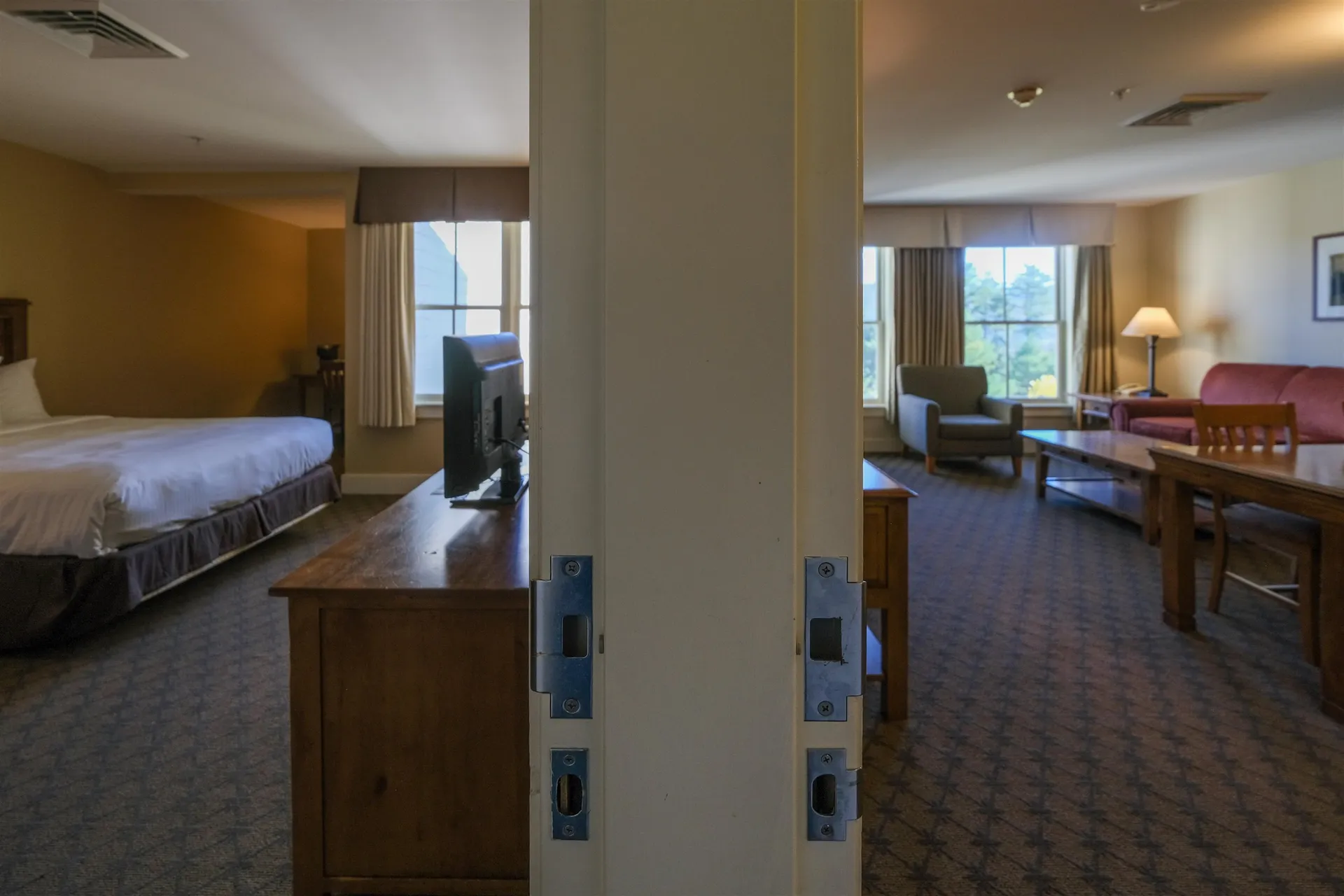 714/716 Qiii Jackson Gore Adams House Road Ludlow VT 05149